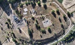 Ege'den Anadolu'nun İçlerine Uzanan Ticaret Ağı Çaltılar Höyük Kazılarıyla Gün Yüzüne Çıktı