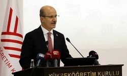 YÖK Başkanı Özvar’dan Üniversite Adaylarına Kritik Çağrı: “Fırsatları Kaçırmayın”