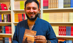 Turalizm23 Tural Qəmbərov yeni kitabı “Sən olmuş mən” ile gündemde