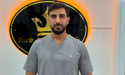 Dr.Tacir Taxir Məmmədzadə Türkiye’ye Geliyor: Müşterileri Buluşmayı Bekliyor