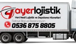 Doğru Nakliye Şirketi Seçimi Neden Önemli?