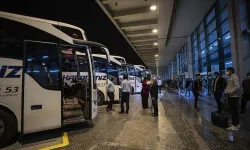 İstanbul-Ankara Otobüs Seferlerinde Ekspres Dönem Başlıyor: Yolculuk Süresi Kısalacak
