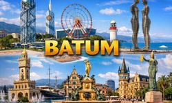Batum’un Ritmini Keşfedin: Karadeniz’in Ötesinde Unutulmaz Bir Kaçamak