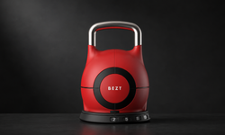 Evde Kettlebell Antrenmanı: Tek Ağırlıkla Farklı Seviyelerde Çalışmak Mümkün mü?