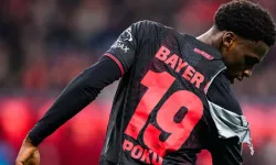 Beşiktaş Transferde Vites Yükseltti: Ernest Poku İçin Anlaşma Sağlandı