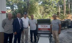 Kayısı Üretiminde Yeni Dönem: Yerli Çekirdek Çıkarma Makinesi İş Gücünü Azaltacak
