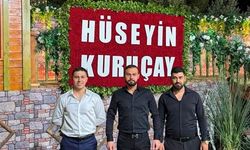 HÜSEYİN KURUÇAY KİMDİR