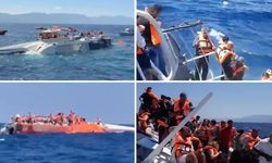 Girne'deki feribot faciasında 9 kişi tutuklandı! Kaptan kazanın nasıl olduğunu anlattı