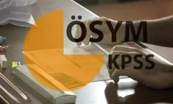 KPSS Ön Lisans Başvurularında Süre Doldu: ÖSYM’den Adaylara Kritik Hatırlatma