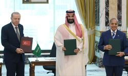 Türkiye-Pakistan-Suudi Arabistan Savunma Hattı Yeni Bir Döneme Giriyor