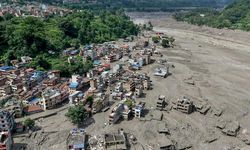 Nepal’de Sel ve Heyelan Dehşeti: Evler Sulara Kapıldı, 384 Kişiden Haber Alınamıyor