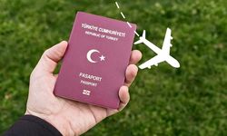 Türkiye pasaport sıralaması 2026 verileri açıklandı