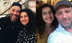 Şevket Çoruh’un kızı Gülenay Çoruh nişanlandı! Ünlü isimler mutluluğa ortak oldu