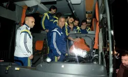 11 Yıl Sonra Fenerbahçe Otobüsü Saldırısında Yeni Perde: 5 Şüpheli İçin Operasyon