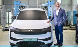 Togg T6X İçin Fiyat Mesajı Geldi! “Çok Daha Hesaplı Olacak”
