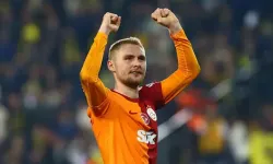 Galatasaray’da Victor Nelsson İçin Yeni Karar! Danimarkalı Stoperin Adresi Belli Oluyor