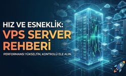 Web Sitenizin Yüklenme Hızını 2 Katına Çıkaracak VPS Optimizasyonu