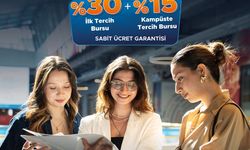 Nişantaşı Üniversitesi’nden 2026 YKS Adaylarına Çifte Güvence: Sabit Ücret ve Kesintisiz Burs