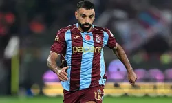 Salah Etkisi Trabzon’da Tribünleri de Mağazaları da Hareketlendirdi
