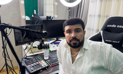 Sosyal medyada “Emin T.M.” adıyla tanınan Emin Abdullayev, eğlence videoları ve vine tarzı içerikleriyle dikkat çekiyor