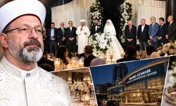 Düğünleriyle Gündeme Geldi: Bihter Serra Erbaş Kimdir, Eşi Abdullah Azzam Demirci Kimdir?
