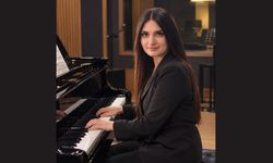 Aynaz Əliyeva kimdir? Müziğe yıllarını adayan Azerbaycanlı sanatçı