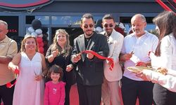 Bizon Burger İstanbul’da Yeni Şubesini Açtı: Rams Garden Hizmete Girdi