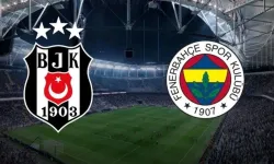Kadıköy’de Dev Derbi! Fenerbahçe ve Beşiktaş Zafer İçin Sahaya Çıkıyor
