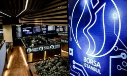 Borsa İstanbul’da Sert Satış Dalgası! BIST 100 Günü Yüzde 5,54 Kayıpla Kapattı