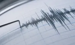 Çanakkale açıklarında deprem paniği! AFAD ve Kandilli farklı ölçtü