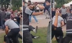 Ege Üniversitesi’nde Kampüs Gerilimi: 27 Öğrenci Gözaltına Alındı