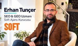 SEO Uzmanı Erhan Tunçer ile Türkiye Genelinde Yeni Nesil SEO Danışmanlığı