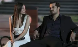 Eşref Rüya bitti derken sürpriz duyuru! Çağatay Ulusoylu yeni afiş merak uyandırdı