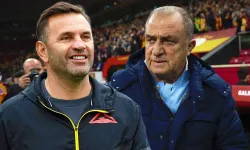 Fatih Terim’den Okan Buruk için dikkat çeken mesaj: “Saygısızlık olur”