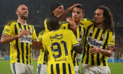 Gaziantep FK – Fenerbahçe Maçı Başladı! İşte Mücadelede Son Durum
