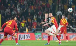 Göztepe'de ilk yarı şoku! Gaziantep FK karşısında 4-0 geriye düştü, Luka'ya tepki yağdı