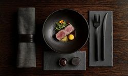 İstanbul Yönetim Kurullarında Yeni Gastronomi Standardı: VELTORI