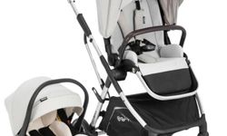 Ebeveynlerin Hayatını Kolaylaştıran Bebek ve Çocuk Ürünleri BabyMall’da!