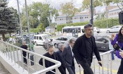 Kaşif Kozinoğlu Dosyasında Dikkat Çeken Gelişme! Kurtlar Vadisi Senaristleri İfade Verdi