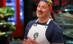 MasterChef’te Önlüğü Kaptı! Şadi Altınay Kimdir, Kaç Yaşında ve Nereli?