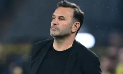 Okan Buruk’un Tepki Gösterdiği Hakem Türkiye-Fransa Maçında Görev Alacak!
