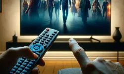 Reyting Yarışında Zirve Değişmedi! ATV ve TRT Dizileri İlk 10’da Yer Alamadı