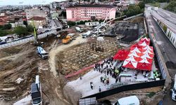 Samsun’da Büyük Dönüşüm Başladı! Kadıköy Projesinin İlk Etabında Temel Atıldı