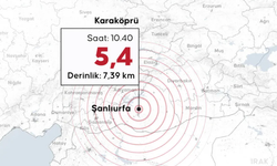 Şanlıurfa’daki deprem sonrası Bozova Fayı yeniden gündemde: Uzmandan dikkat çeken açıklamalar