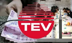 TEV Bursunda 2026-2027 Dönemi Başladı! Öğrencilere 16 Bin TL’ye Kadar Destek Verilecek