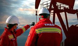 TPAO’dan Pakistan’da Enerji Hamlesi! İlk Kuyudan 103 Milyon Metreküplük Doğal Gaz Üretildi