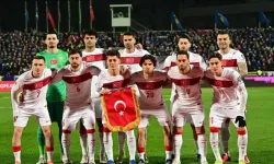 Milli Ara Başladı! Türkiye-Fransa Maçı İçin Tarih ve Saat Belli Oldu