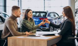 Ankara Rent a Car Hizmetlerinde Planlı ve Konforlu Ulaşım: Monarc Filo