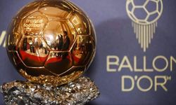 Ballon d'Or 2026 İçin Geri Sayım Başladı! Messi'nin de Yer Aldığı 30 Kişilik Aday Listesi Açıklandı