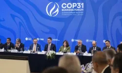 COP31 İçin Geri Sayım Başladı! Antalya’da 1,5 Milyon Ziyaretçi Bekleniyor